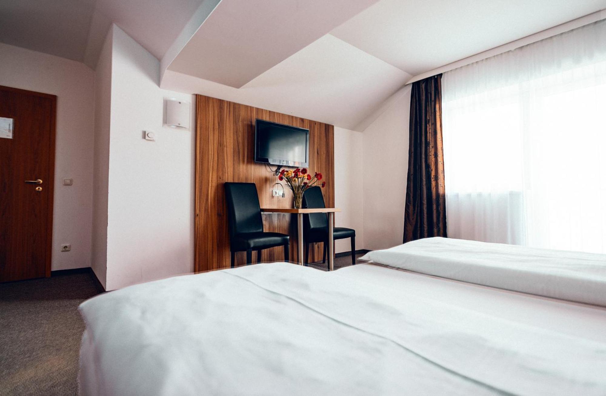 Pension Baumgartner-Berghof Obernberg am Inn エクステリア 写真