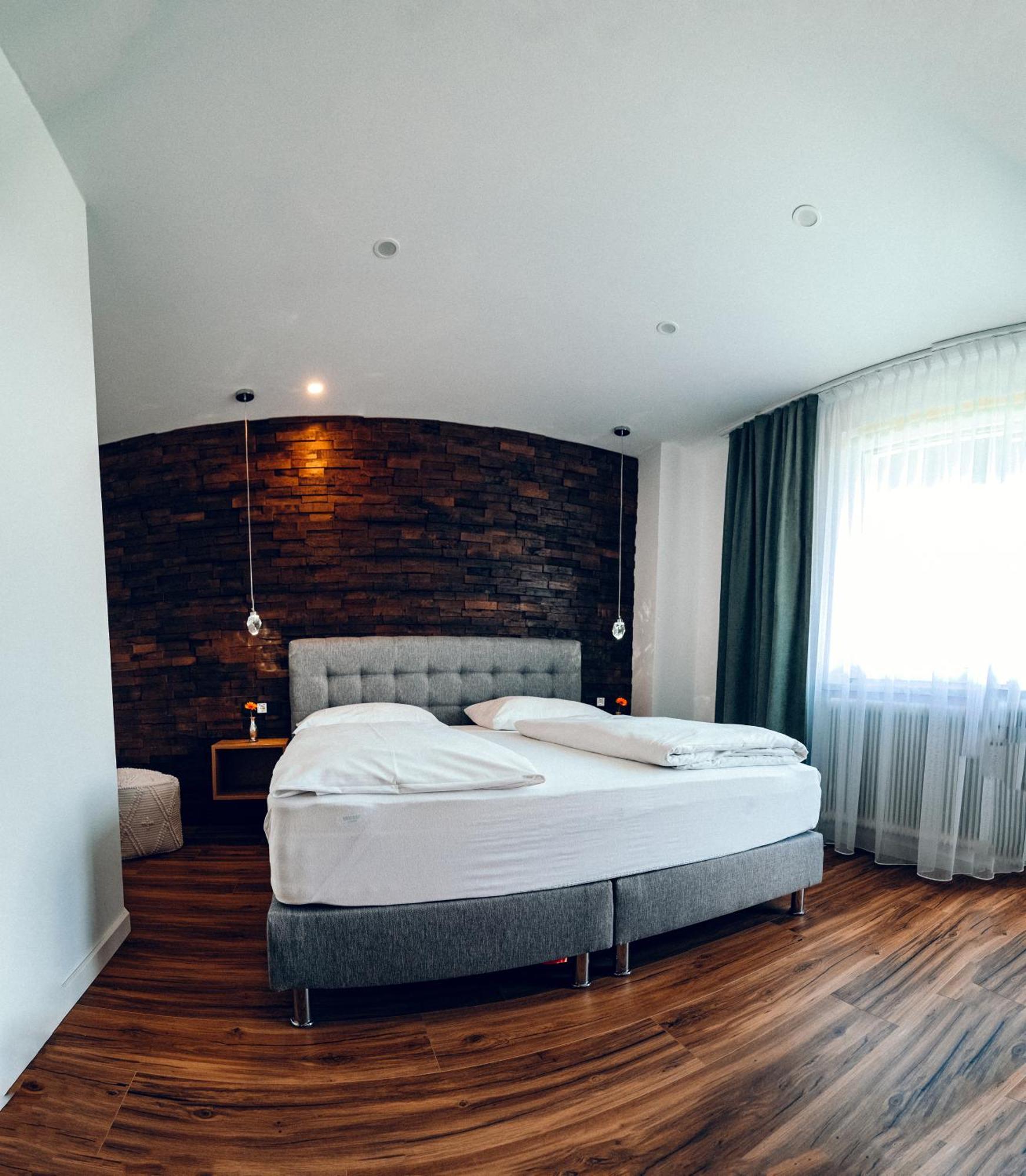 Pension Baumgartner-Berghof Obernberg am Inn エクステリア 写真