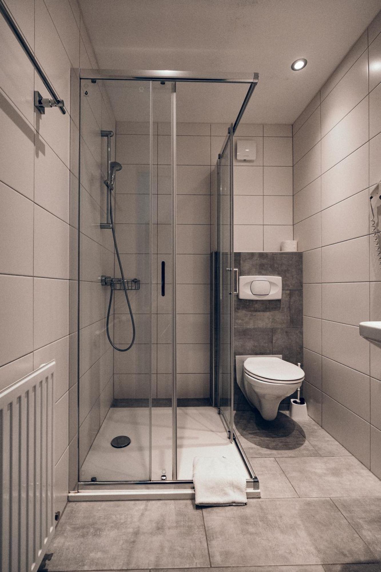 Pension Baumgartner-Berghof Obernberg am Inn エクステリア 写真